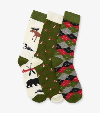 HATLEY # GREAT OUTDOOR