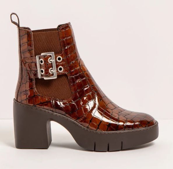 ART # SOFIA1658 HORASAN CROCO TAN