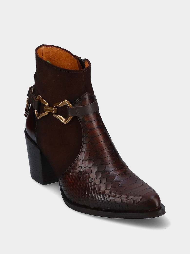 MLV # SONIA01 BRUN CROCO