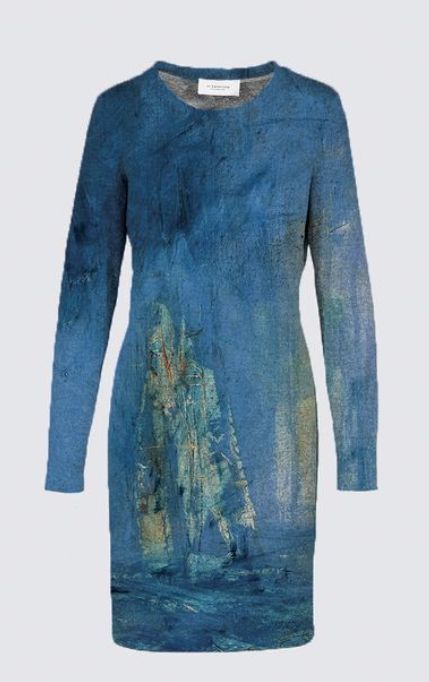 SOPHIE LAMBERT # SOPHIA CE BLEU