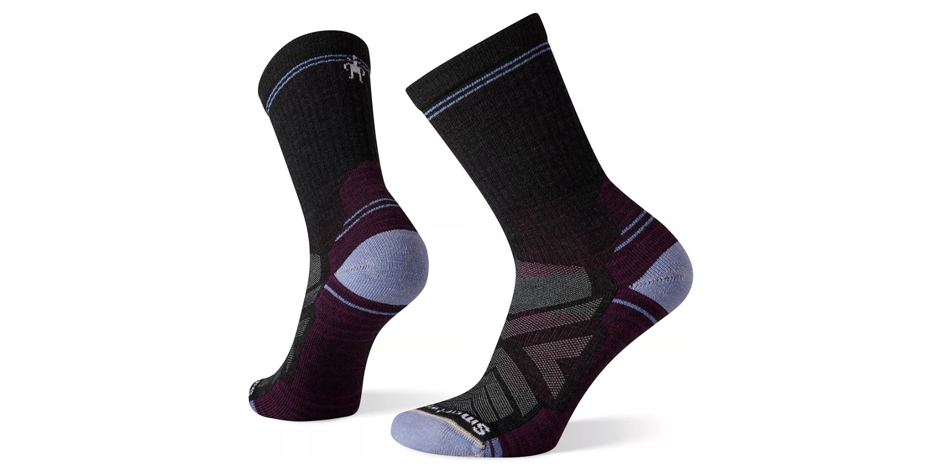 SMARTWOOL # HIKE FEMMES SW001573