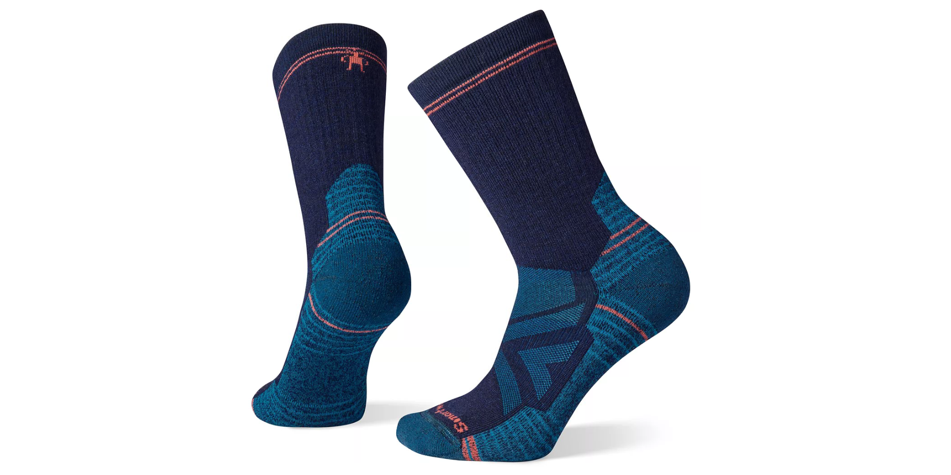 SMARTWOOL # HIKE FEMMES SW001574
