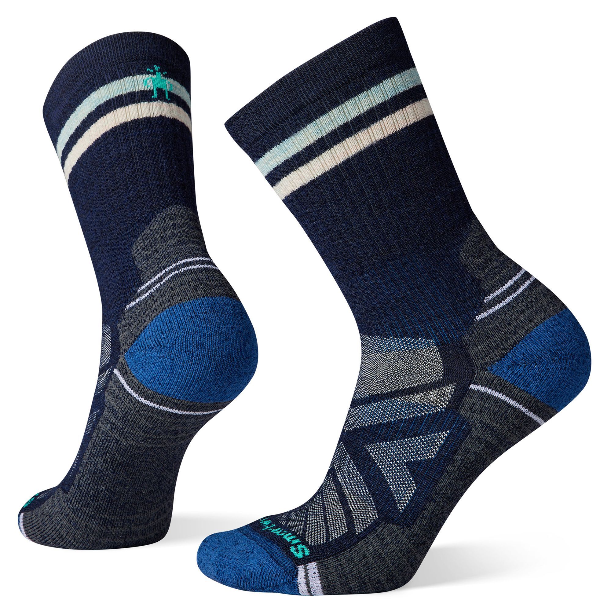 SMARTWOOL # SW001578 HIKE