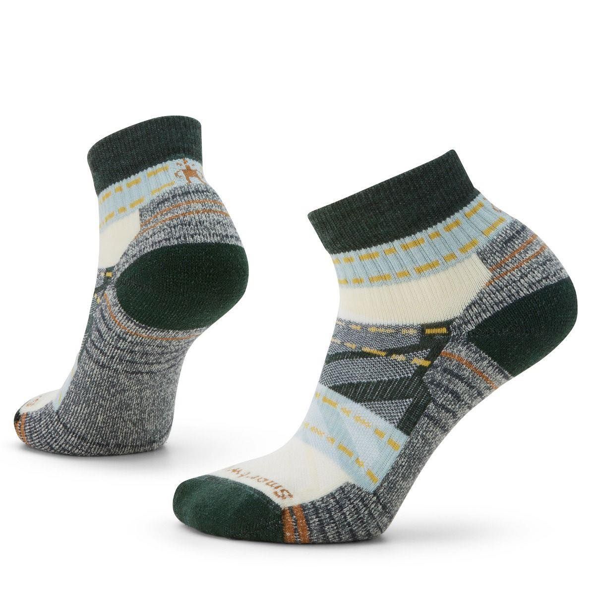 SMARTWOOL # SW001579 HIKE FEMME