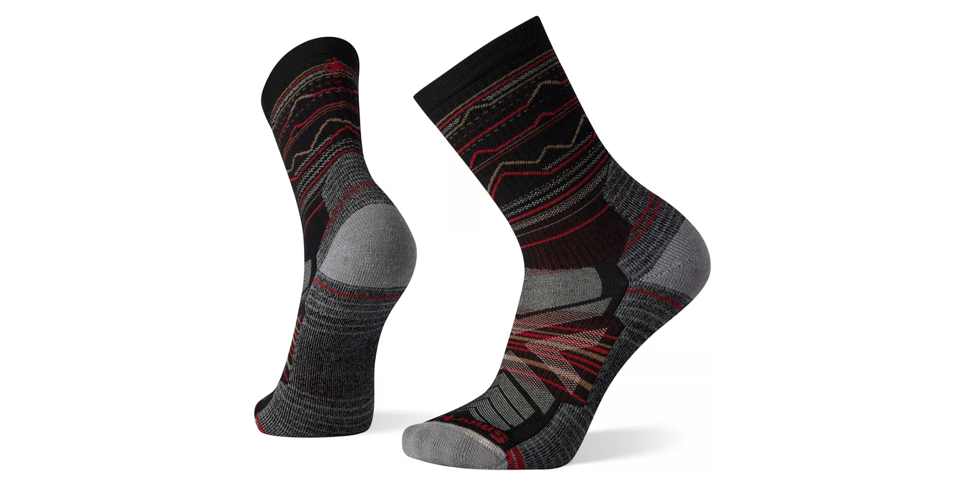 SMARTWOOL # HIKE UNISEXE SW001615