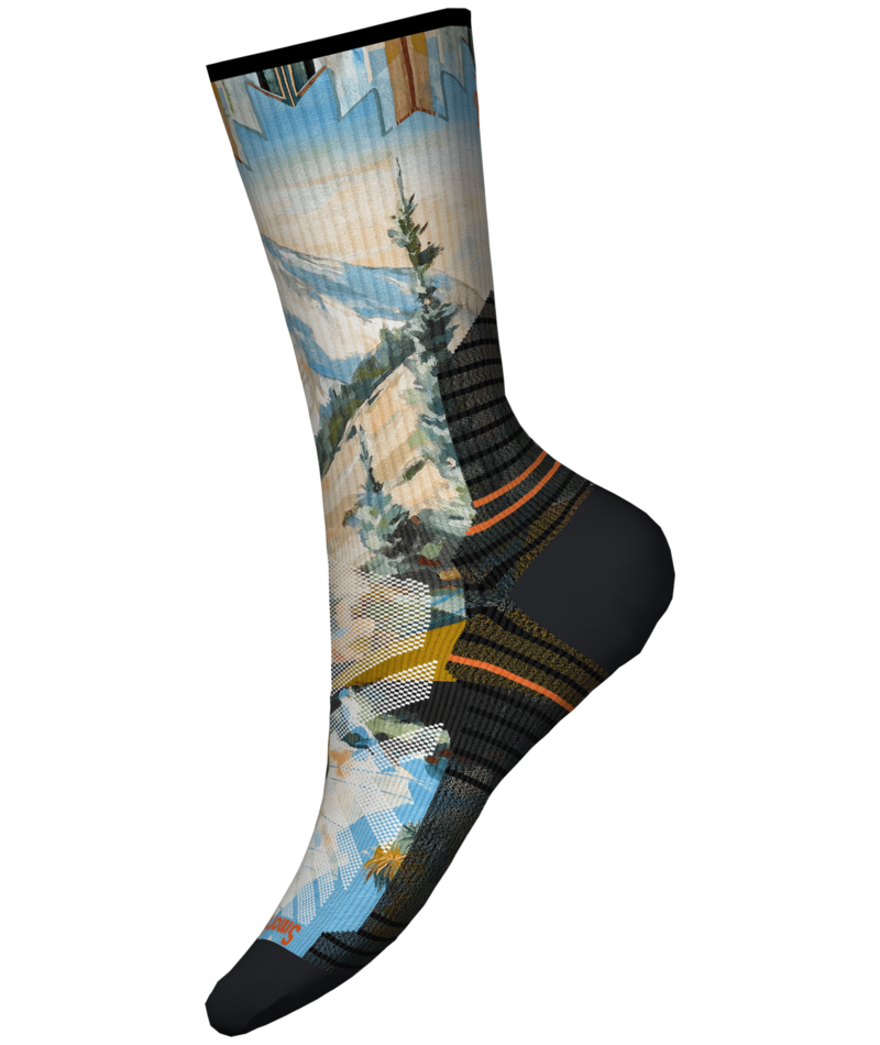 SMARTWOOL #HIKE UNISEXE SW001617