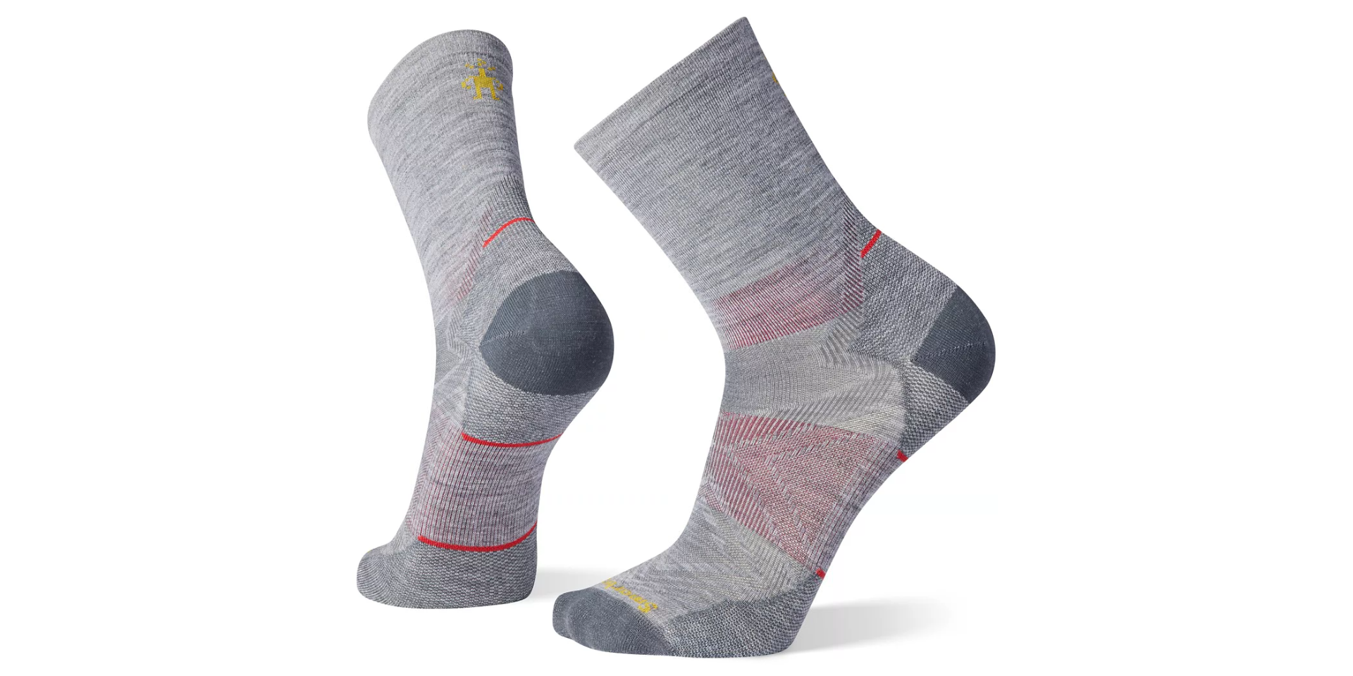 SMARTWOOL # RUN UNISEXE SW001655