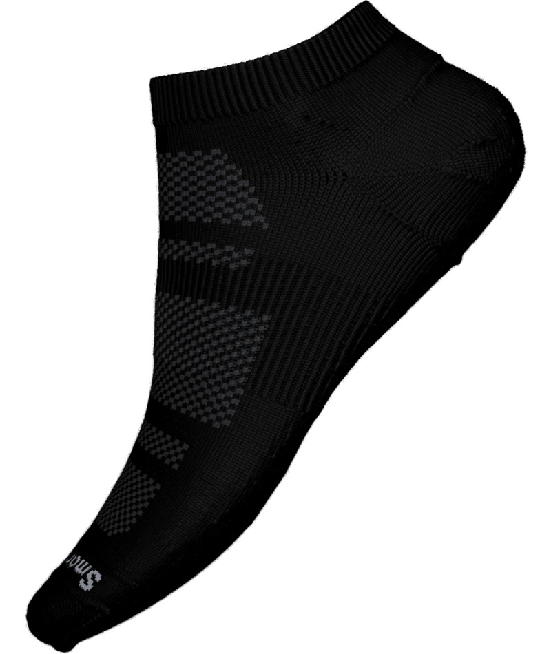 SMARTWOOL #SW001729 ATHLETIC UNISEXE