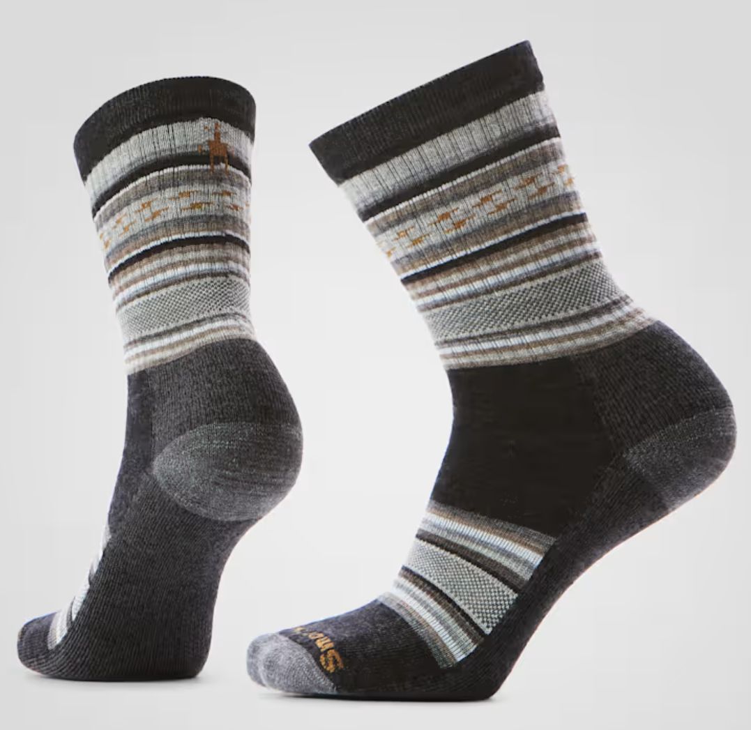 SMARTWOOL # EVERYDAY UNISEXE SW001738