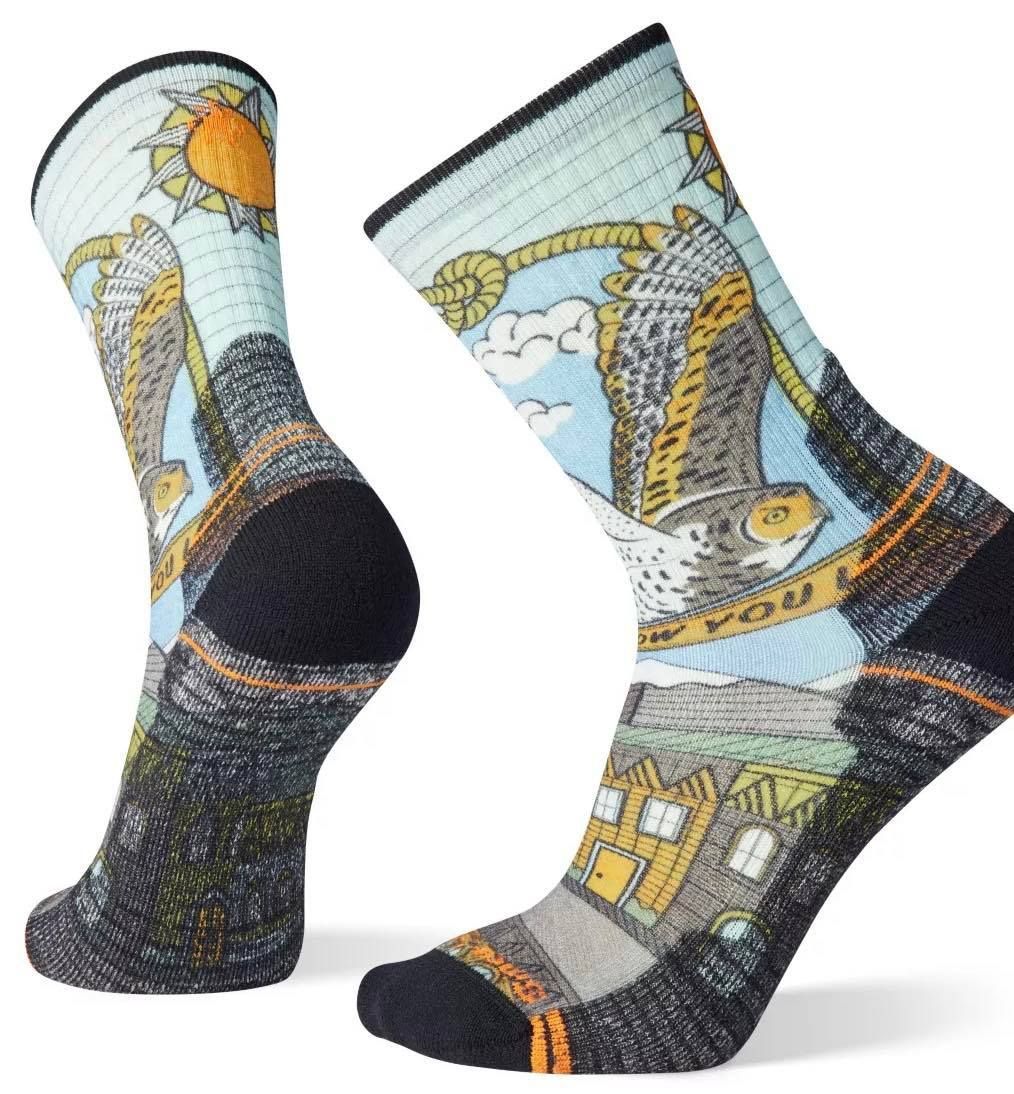 SMARTWOOL # SW001739 UNISEXE