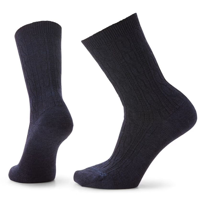 SMARTWOOL # SW001830 CABLE FEMME