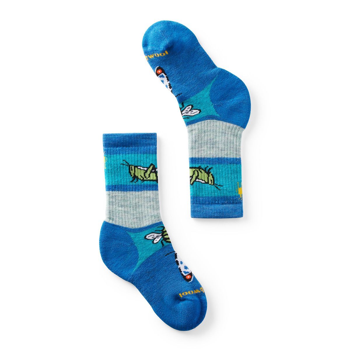 SMARTWOOL # SW002182 KIDS SPORT