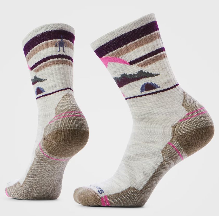 SMARTWOOL # SW002272 HIKE