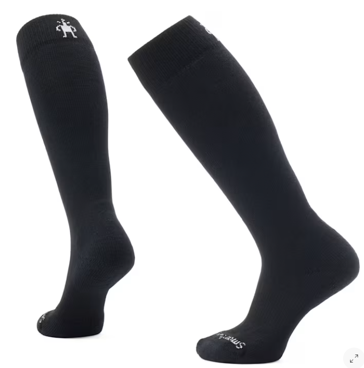 SMARTWOOL # SW002517 BAS GENOUX