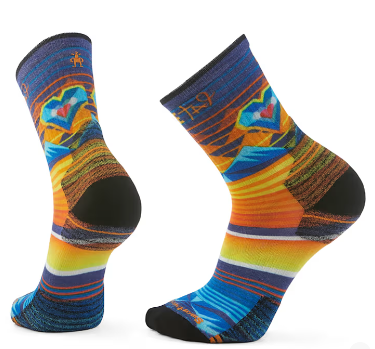 SMARTWOOL # HIKE MULTI