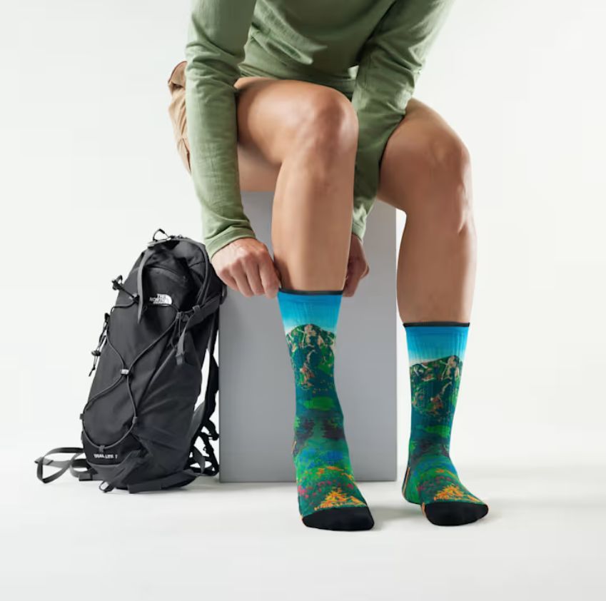 SMARTWOOL # SW003030 HIKE