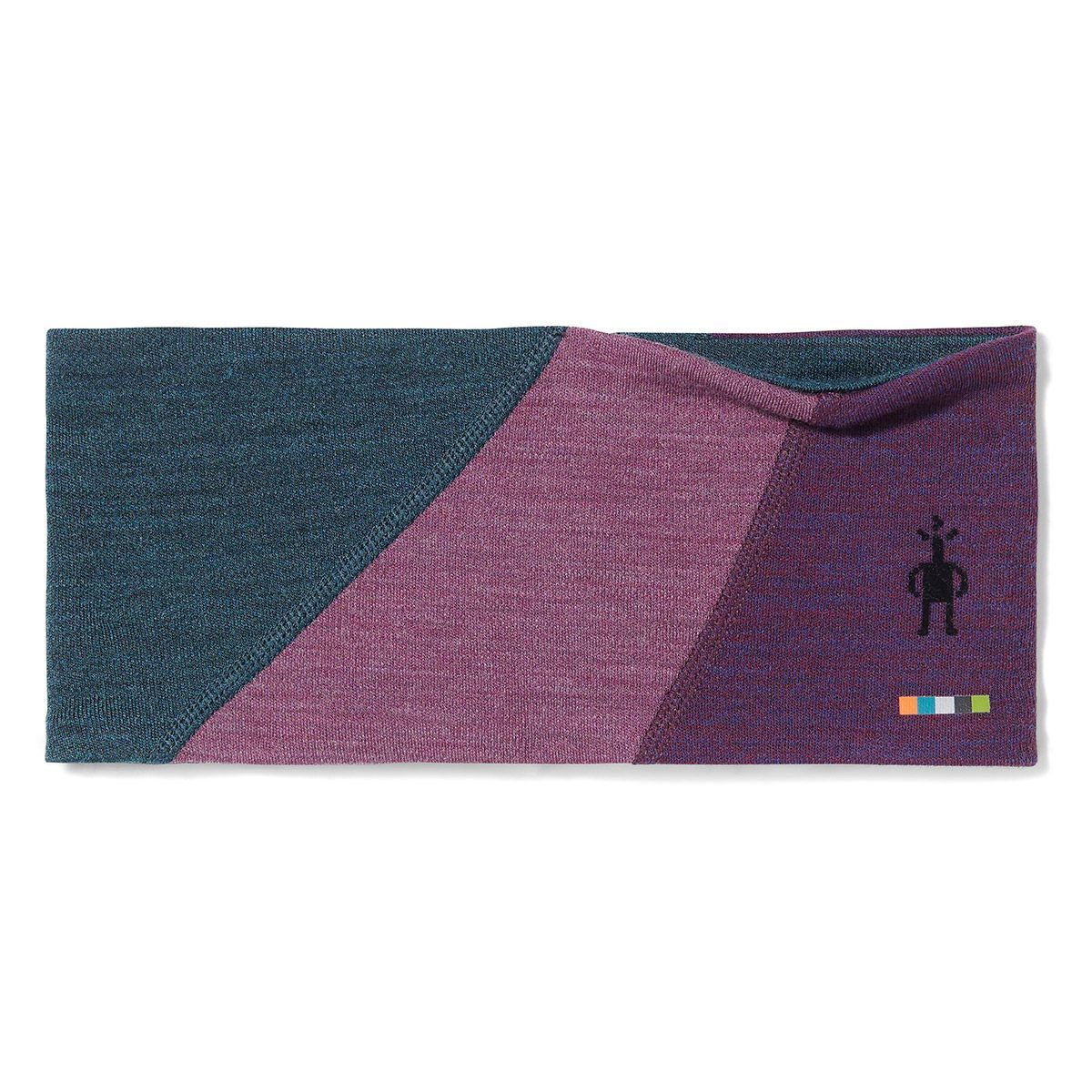 SMARTWOOL # BANDEAU THERMAL MERINO