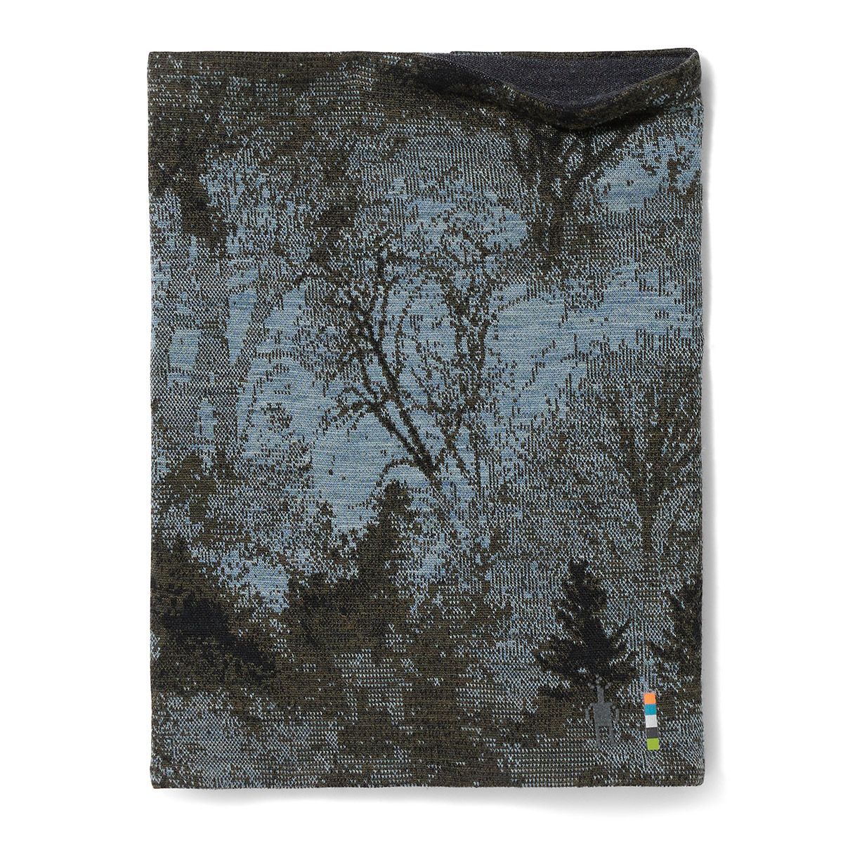 SMARTWOOL # CACHE COU MERINO REVERSIBLE