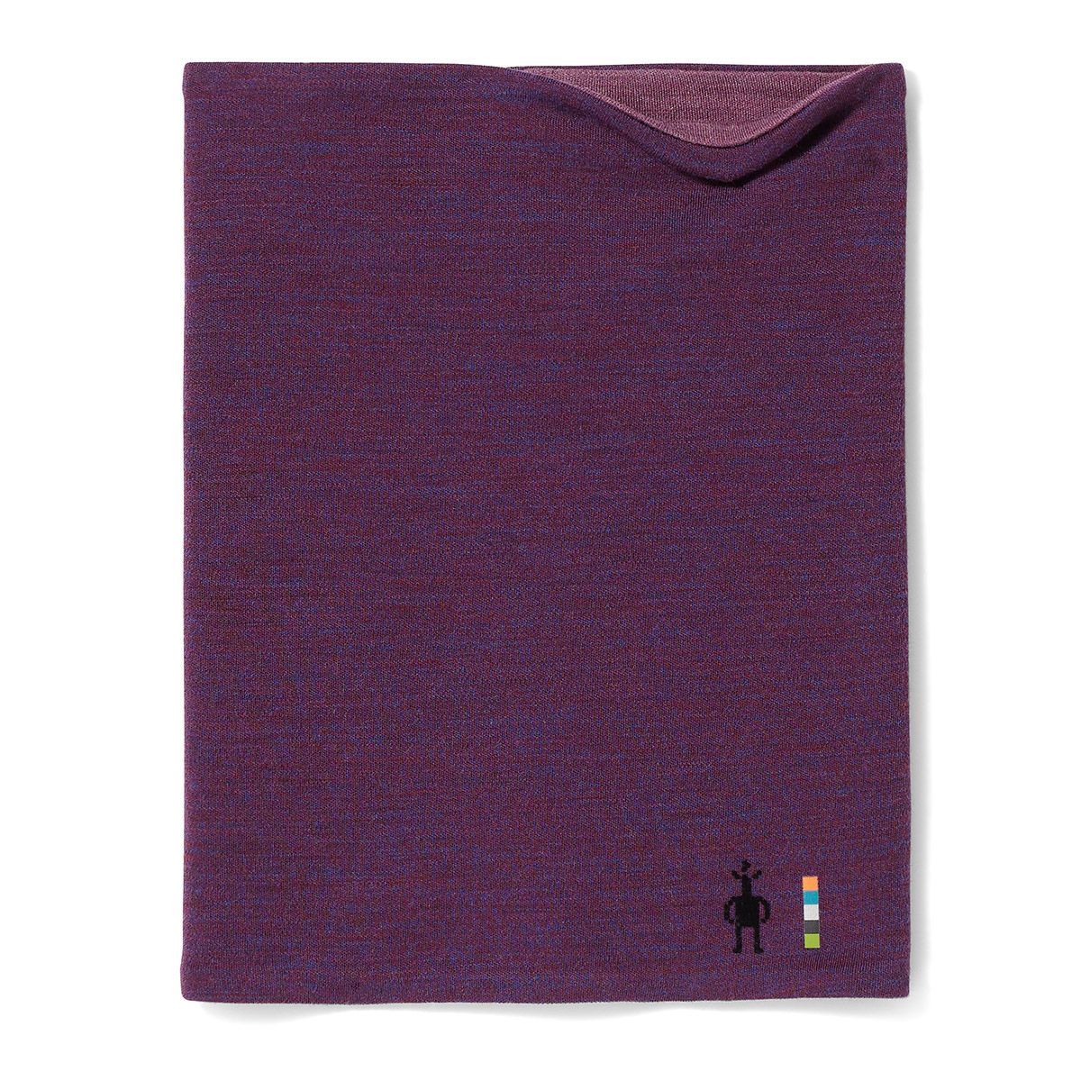 SMARTWOOL # CACHE COU MERINO REVERSIBLE