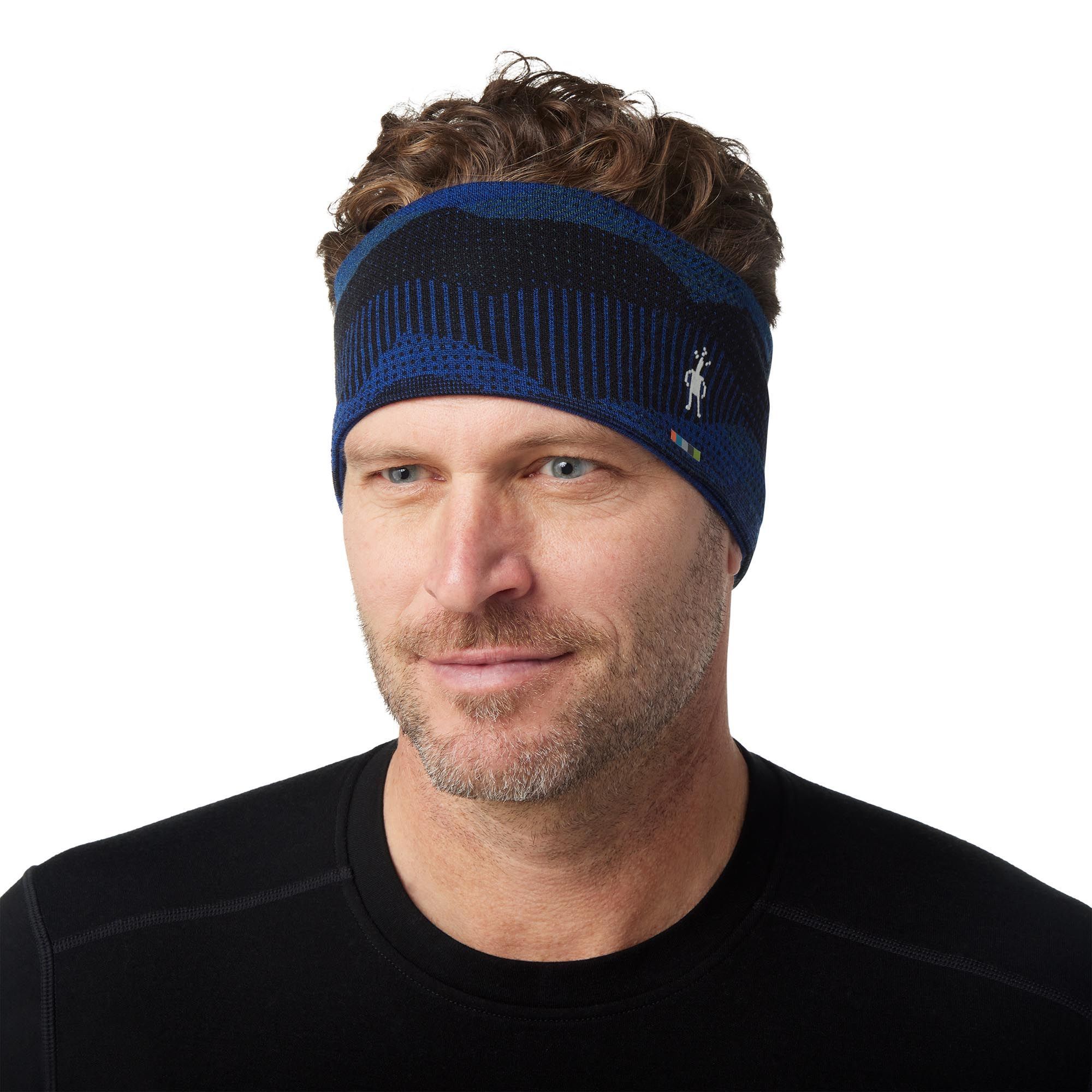 SMARTWOOL #MERINO 250 BANDEAU REV