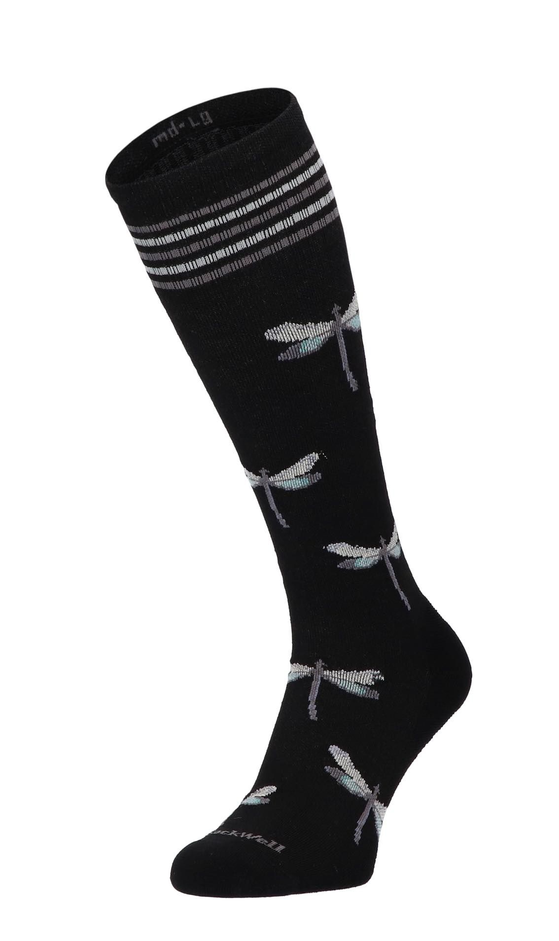 SOCKWELL # SW106W COMPRESSION 15-20 MM