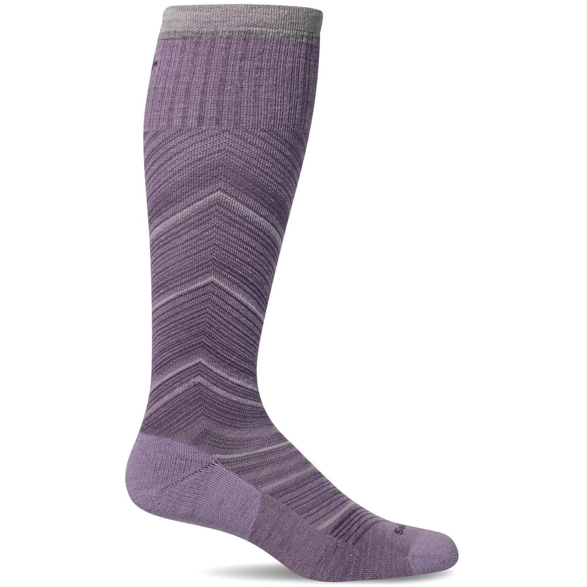 SOCKWELL # SW57W COMPRESSION 15-20 MM