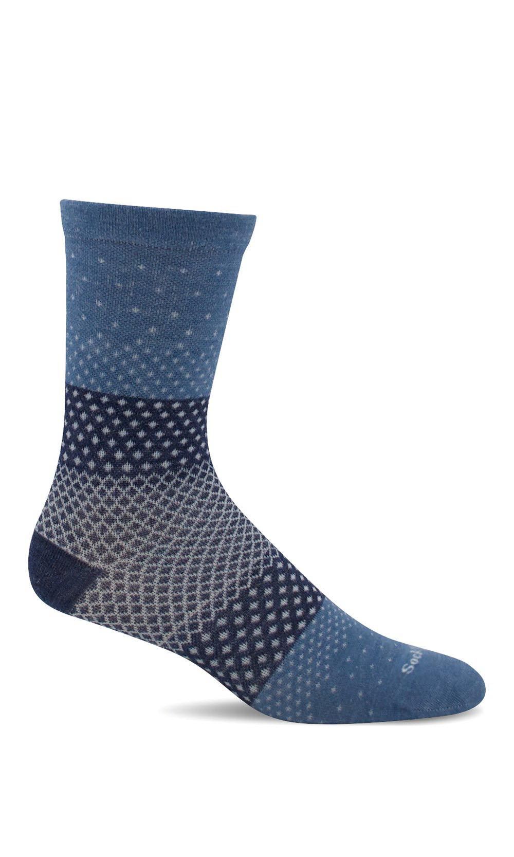 SOCKWELL # SW72W FASCIITE PLANTAIRE