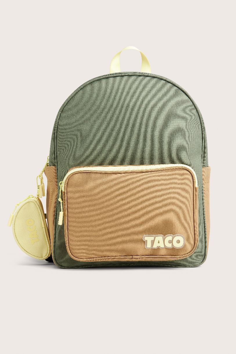 TACO # SYDNEY SAC À DOS JUNIOR