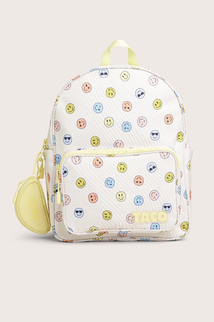TACO # SYDNEY SAC À DOS JUNIOR