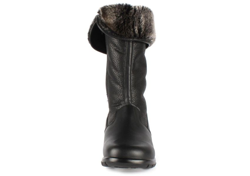 TOE WARMERS # SHELTER NOIR