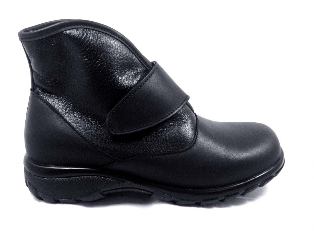 TOE WARMERS # SECURE NOIR