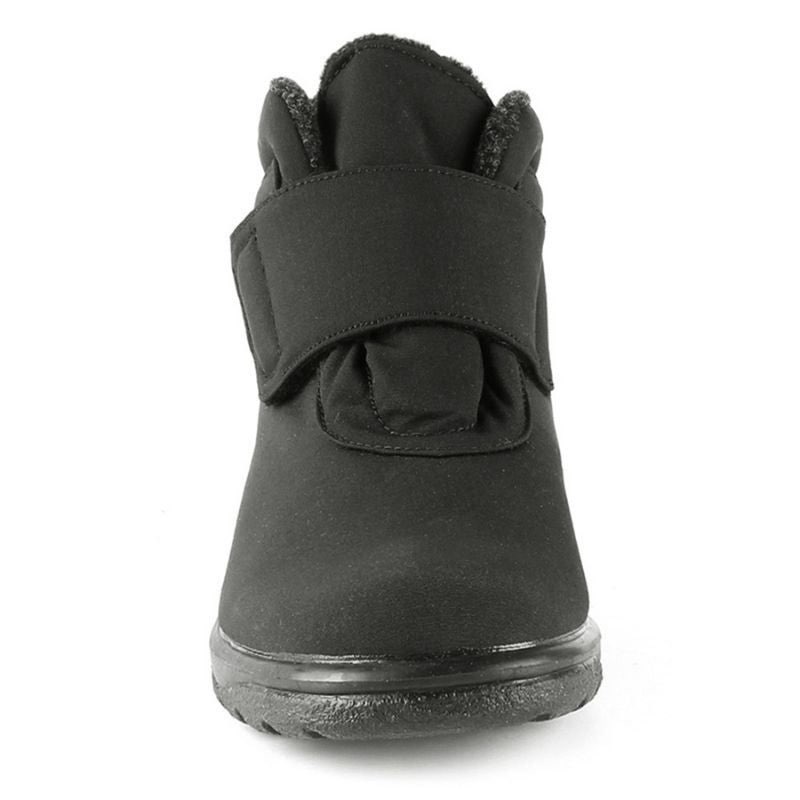 TOE WARMERS # ACTIVE VELCRO