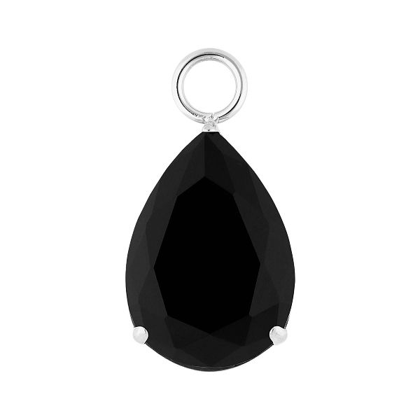 QUDO # TEANA CHARM 13MM