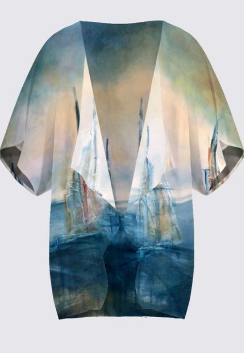 SOPHIE LAMBERT # TERRY-ANN BRUNANTE