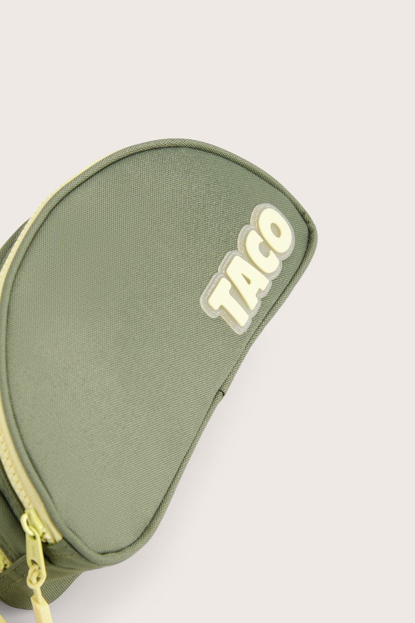 TACO # THOMAS ETUI A CRAYONS