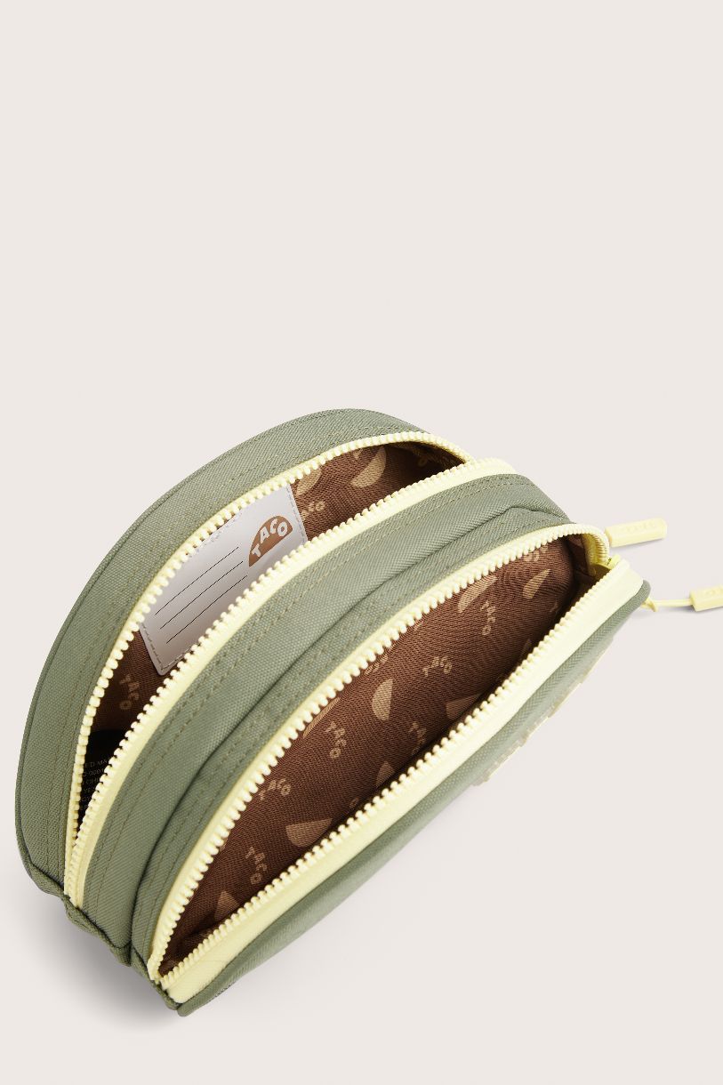 TACO # THOMAS ETUI A CRAYONS