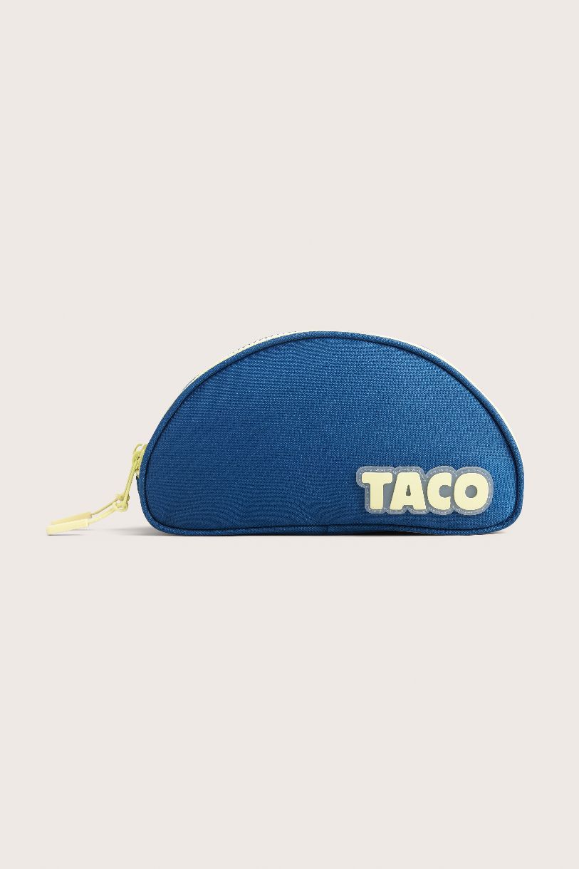 TACO # THOMAS ETUI A CRAYONS