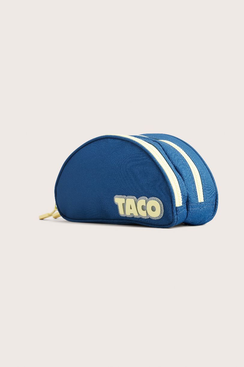 TACO # THOMAS ETUI A CRAYONS
