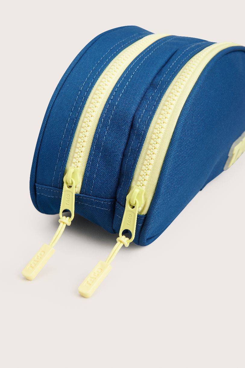 TACO # THOMAS ETUI A CRAYONS