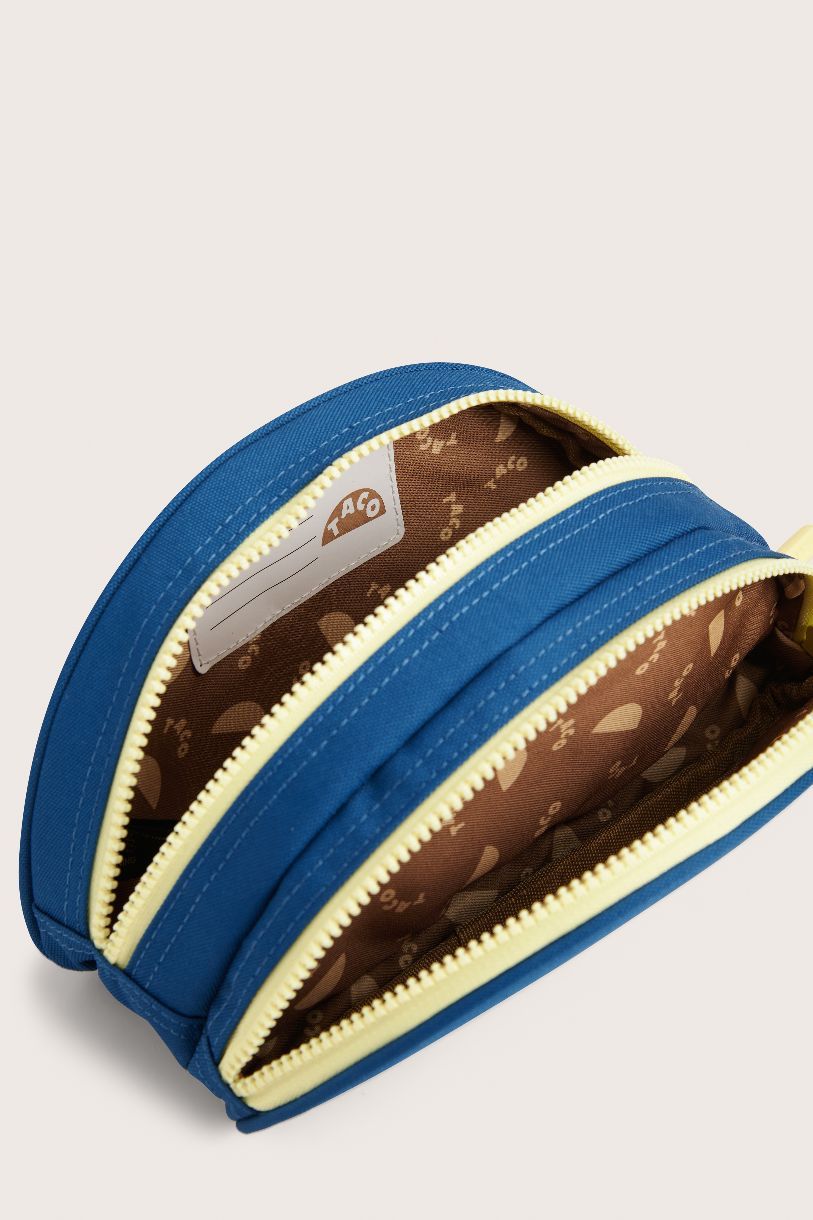 TACO # THOMAS ETUI A CRAYONS