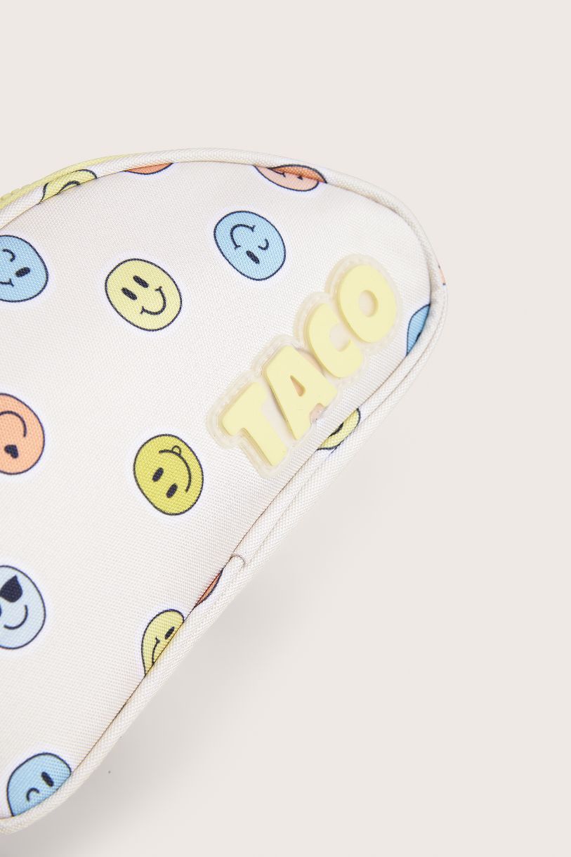 TACO # THOMAS ETUI A CRAYONS