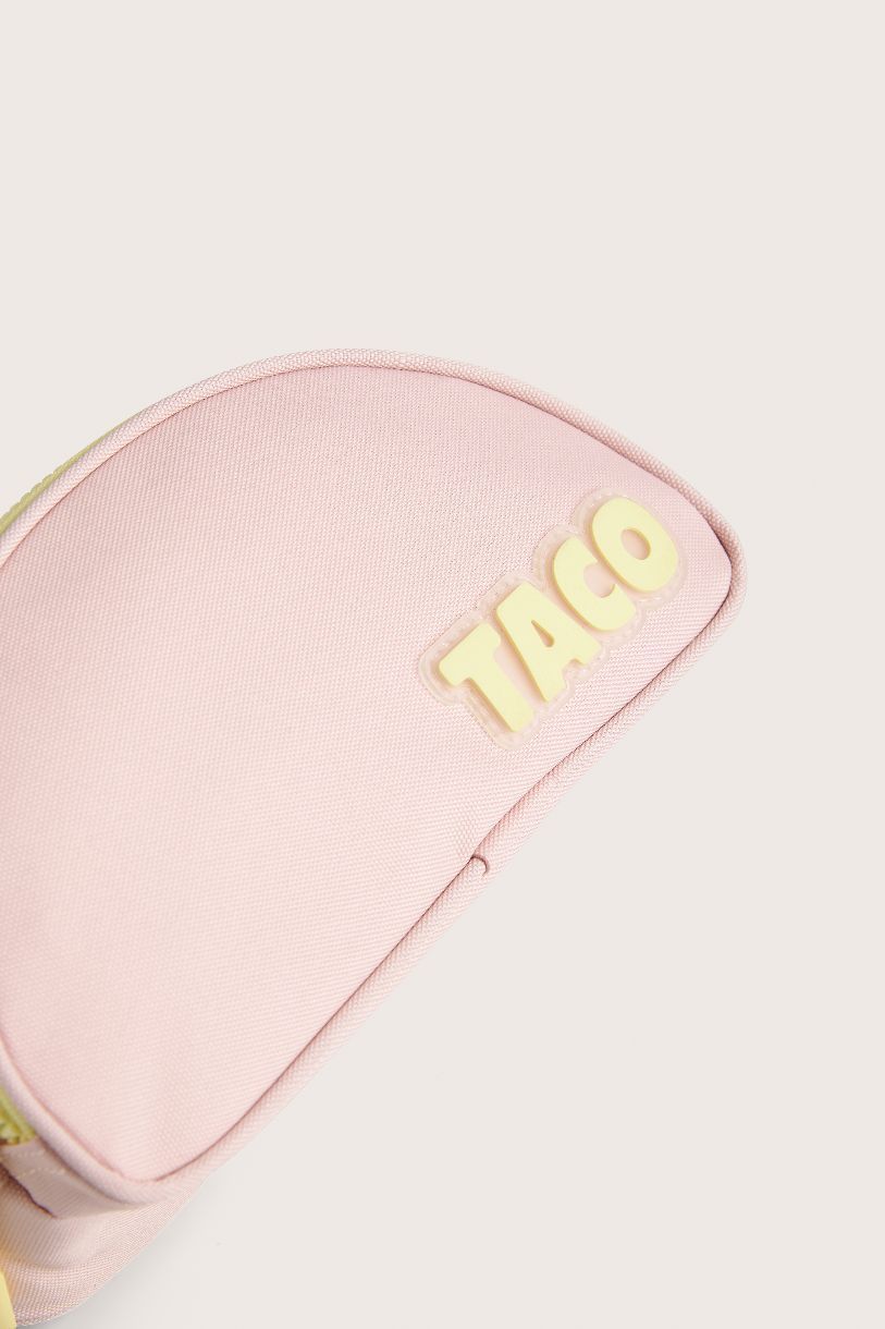 TACO # THOMAS ETUI A CRAYONS