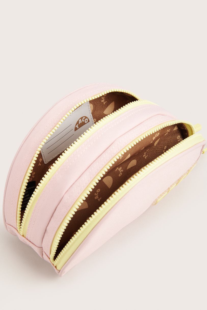 TACO # THOMAS ETUI A CRAYONS