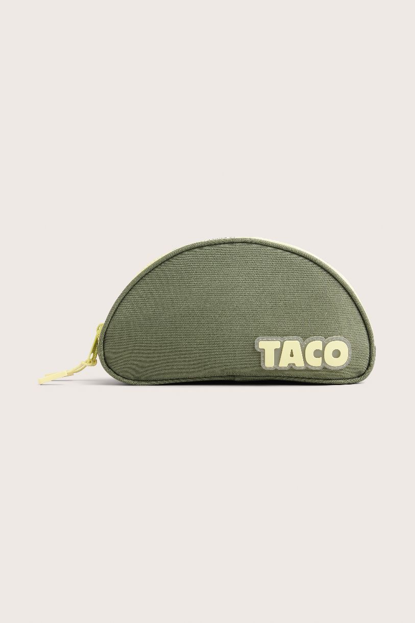 TACO # THOMAS ETUI A CRAYONS