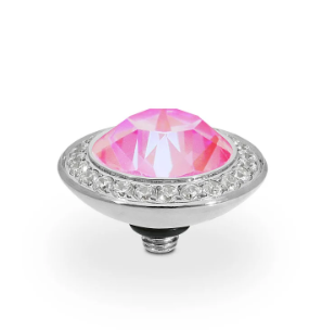 QUDO # TOP TONDO DELUXE 13 MM