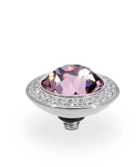 QUDO # TOP TONDO DELUXE 13 MM