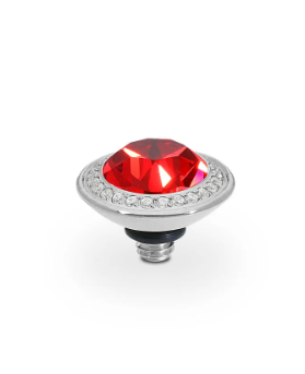 QUDO # TOP TONDO DELUXE 9 MM