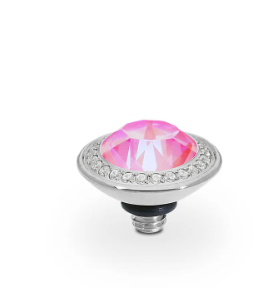 QUDO # TOP TONDO DELUXE 9 MM