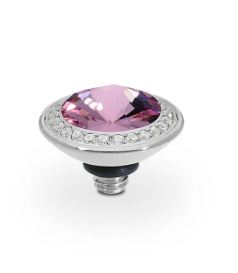 QUDO # TOP TONDO DELUXE 9 MM