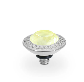 QUDO # TOP TONDO DELUXE 9 MM